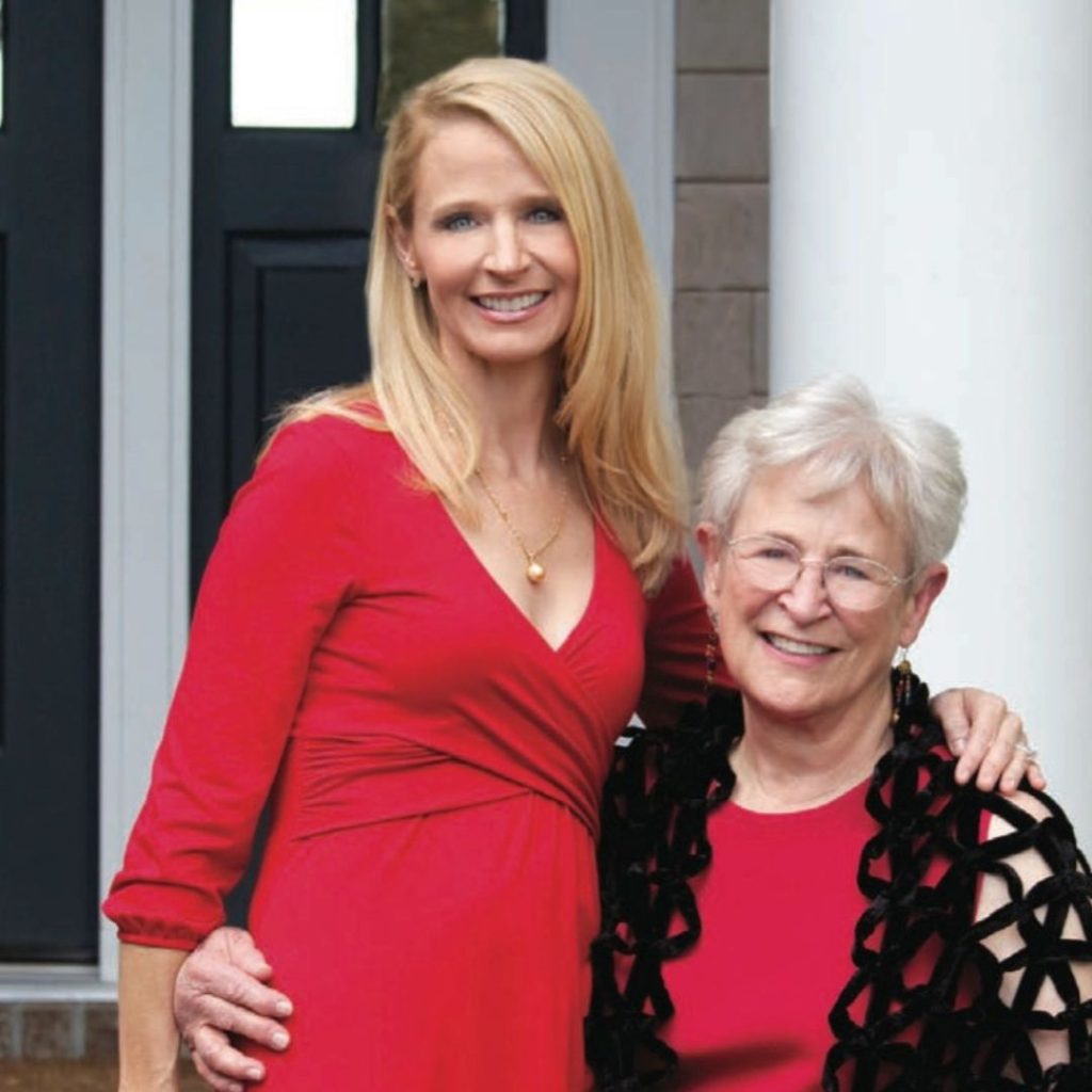 Dr. Kathryn Pearson MD