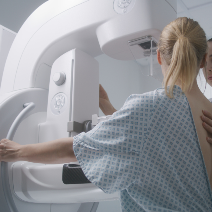 The Life-Saving Power of Routine Mammograms Blog for Boutique Breast Imaging