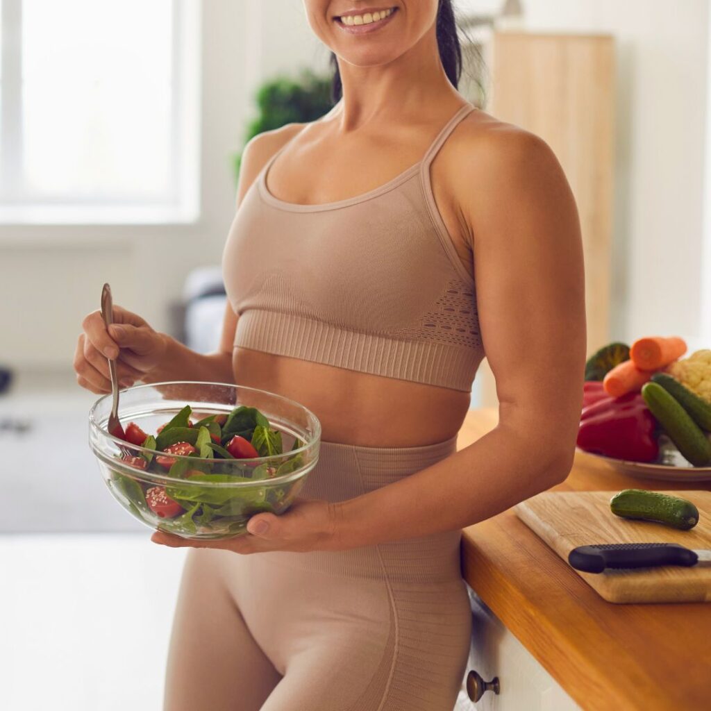 Eat Well, Live Well Nutrition for Breast Health BBI Blog