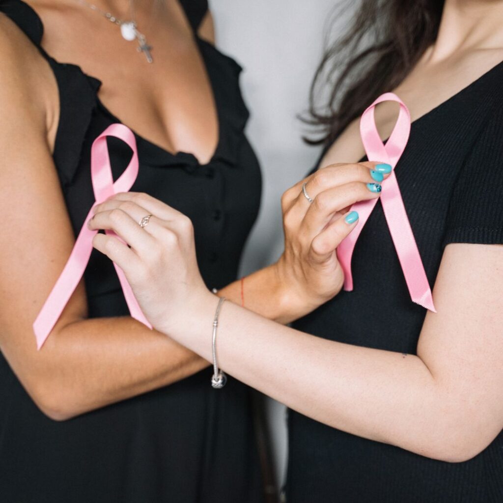 This October, Prioritize Your Health with a Mammogram Boutique Breast Imaging Blog