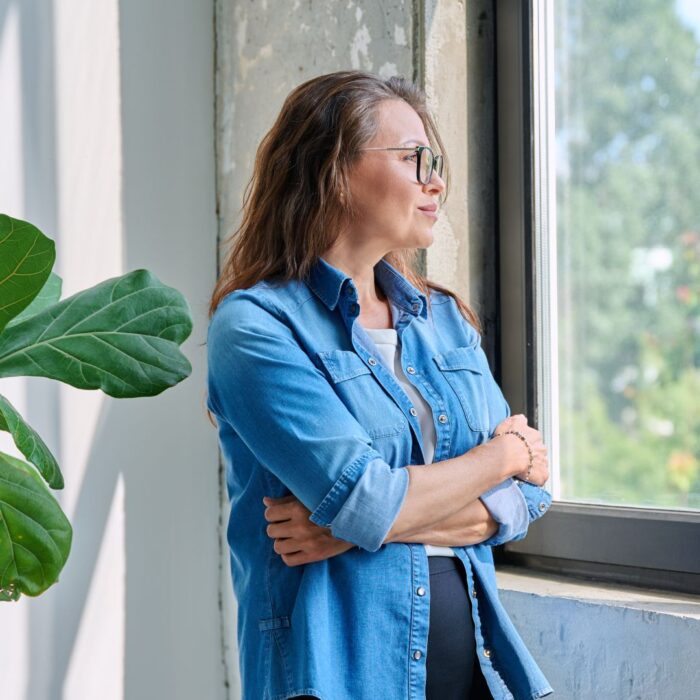 The Power of Peace of Mind: Why Fast Mammogram Results Matter Blog 1