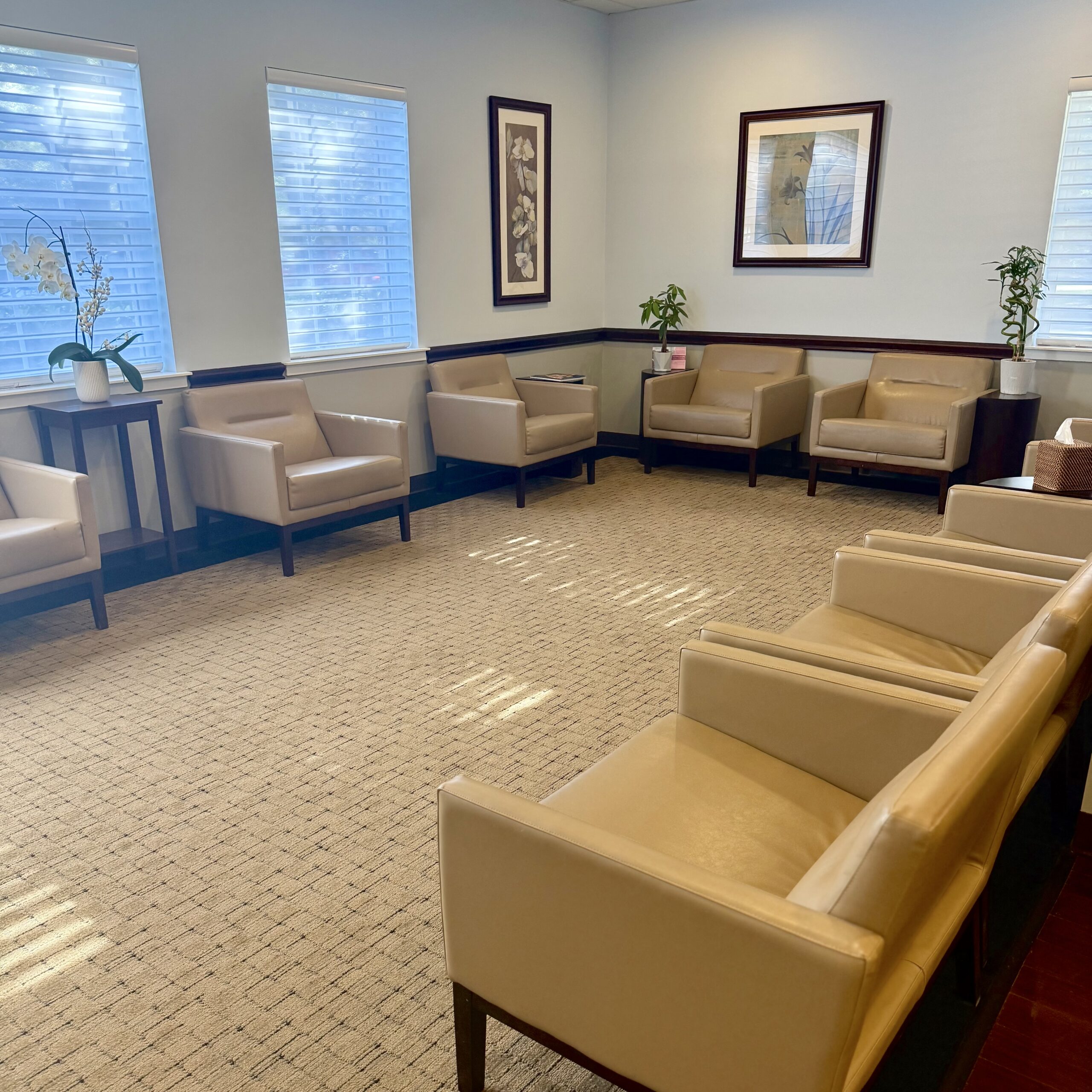 Boutique Breast Imaging Office