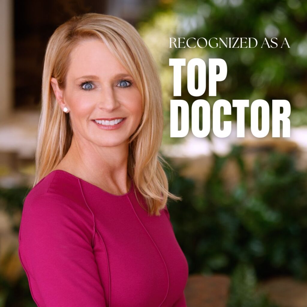 Boutique Breast Imaging Founder Kathryn Pearson Jacksonville Magazine Top Doctor